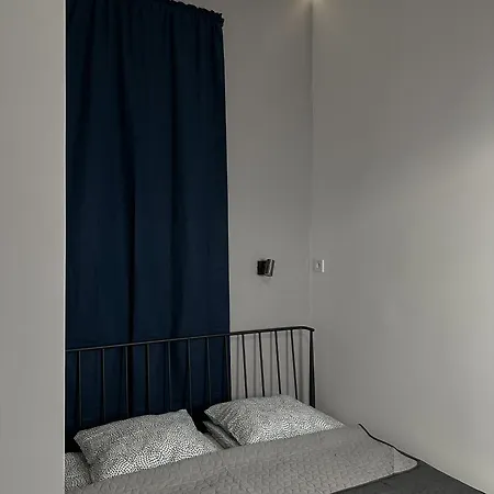 Lejlighedshotel Ya House Budapest