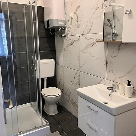 Apartament Mano I *