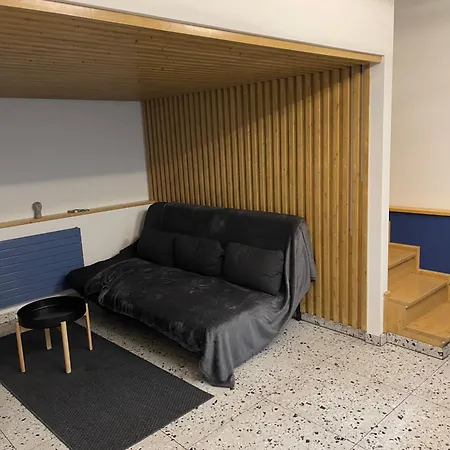 Apartment Karinflats-love Budapest