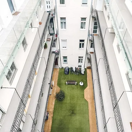 Apartment Karinflats-love