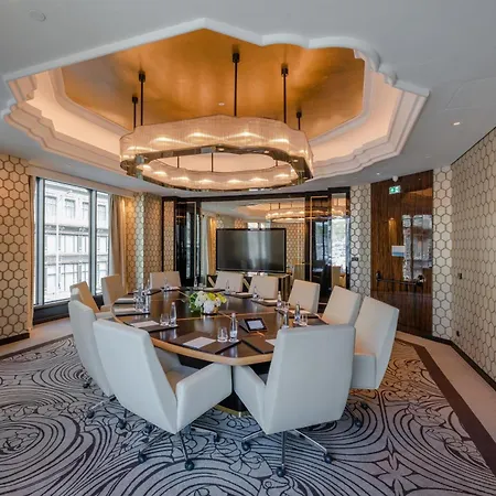 Matild Palace, A Luxury Collection 5* Будапешт