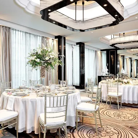 Hotel Matild Palace, A Luxury Collection 5*