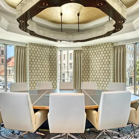 Matild Palace, A Luxury Collection 5* Budapest