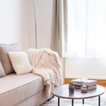Apartment Fabulous Dream & Retreat *