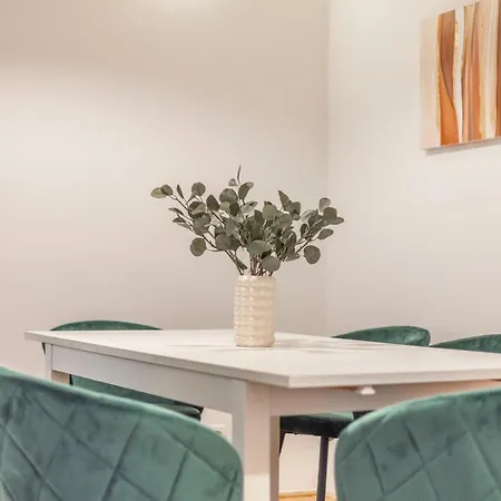 Fabulous Dream & Retreat Apartment Budapest