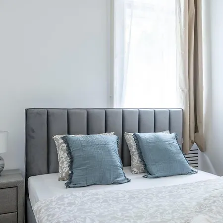 Apartment Fabulous Dream & Retreat *