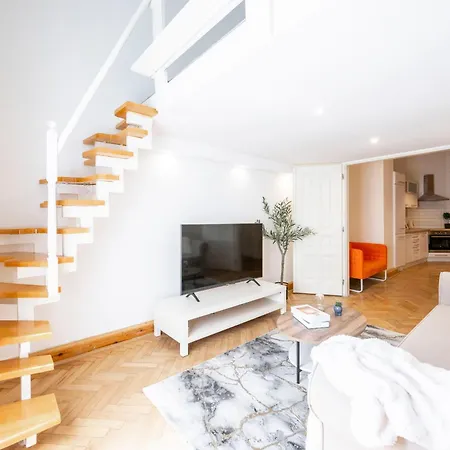 Fabulous Dream & Retreat Apartment Budapest