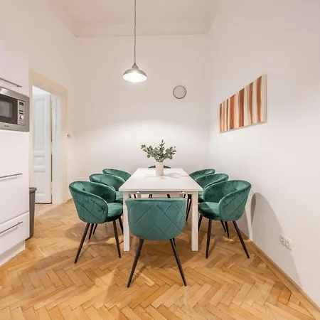 Fabulous Dream & Retreat Apartment Budapest