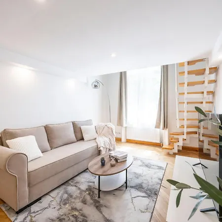 Apartment Fabulous Dream & Retreat *