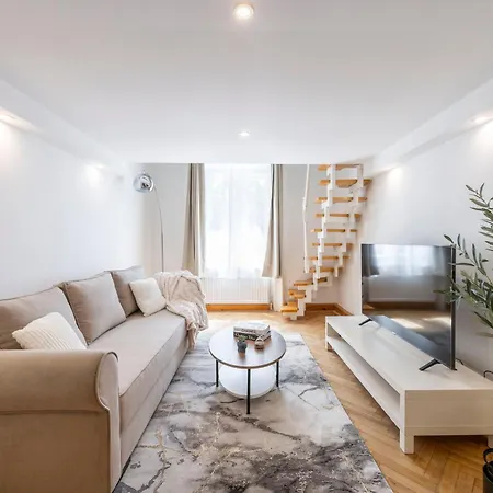 Fabulous Dream & Retreat Apartment *