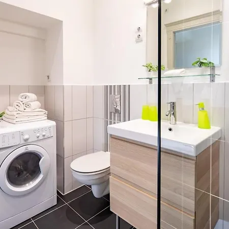 Comfy Apartamento
