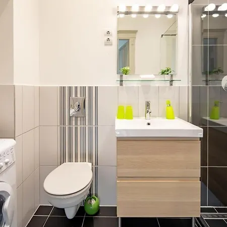 Apartamento Comfy *