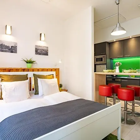 Apartamento Comfy *