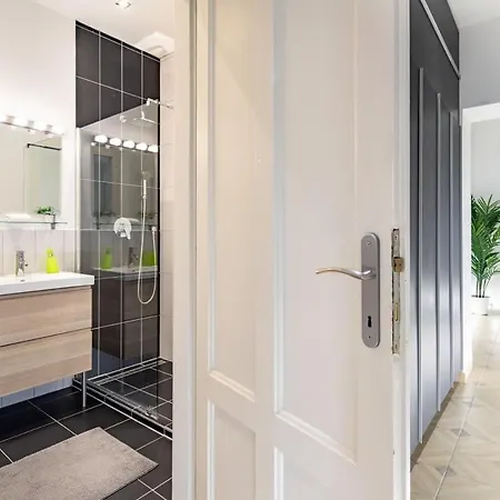 Comfy Apartamento