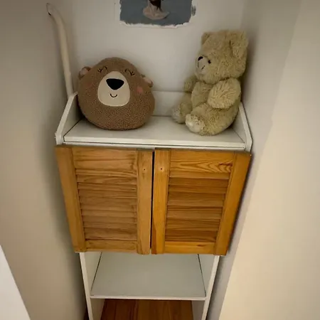 Danube Vista Apartment Budapest