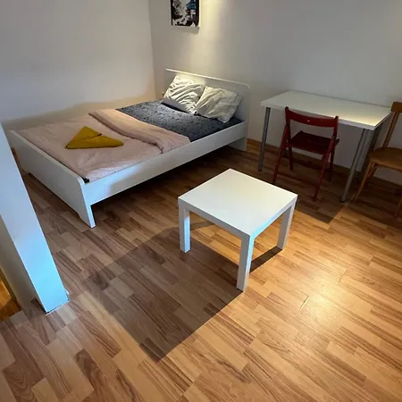 Danube Vista Apartment