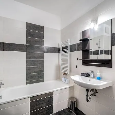 Apartamento Elagant Nest Two