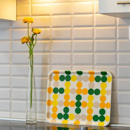 Apartamento Elagant Nest Two
