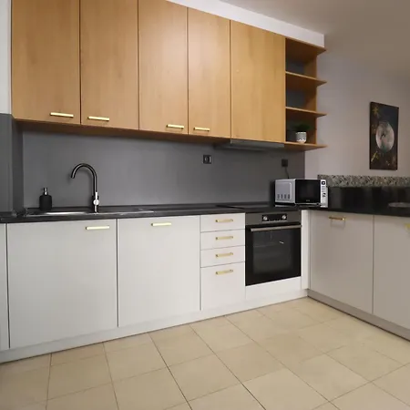 Apartment Kazinczy 2bdr With Ac, Smart Tv *