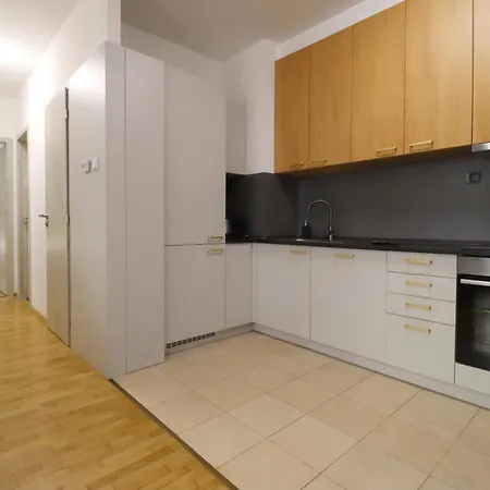 Apartment Kazinczy 2bdr With Ac, Smart Tv *