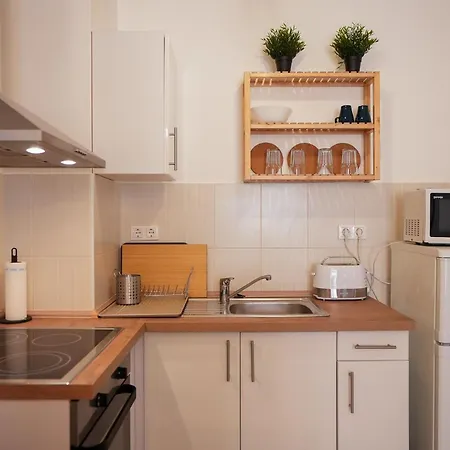 Apartamento Agrabah Premium
