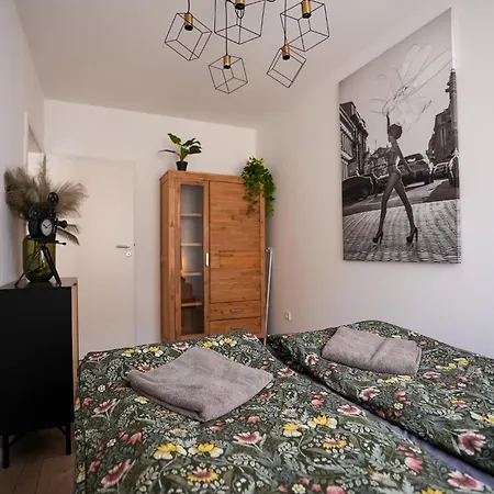 Apartamento Agrabah Premium