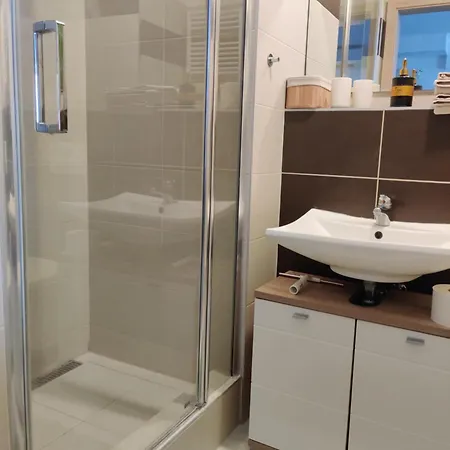 Corvin Black Bird Apartament Budapesta