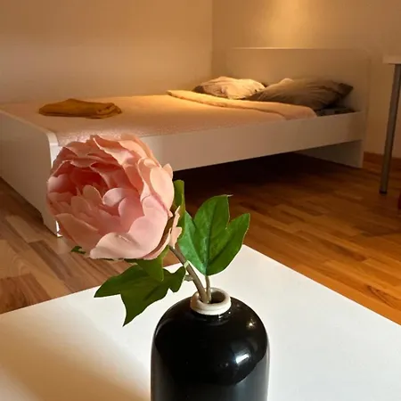Danube Vista Apartment Budapest