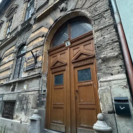 Danube Vista Apartment *