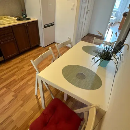 Danube Vista Apartment Budapest