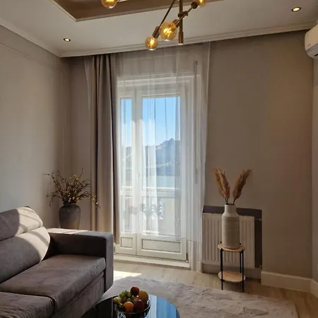 Danube Wonder View 2 Apartment Budapest