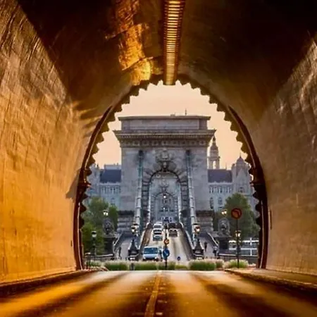 דירה Castlehill The Perfect Blend Of Urban Living And Sightseeing Convenience