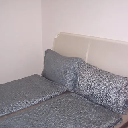 Homestay A & E Budapest