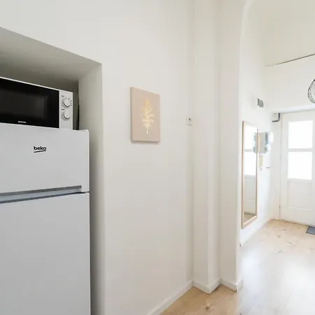 Basilica Downtown Apartment *