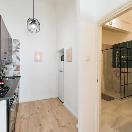 Apartment Basilica Downtown Budapest