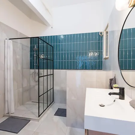 Apartment Basilica Downtown *