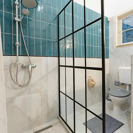 Basilica Downtown Apartment Budapest