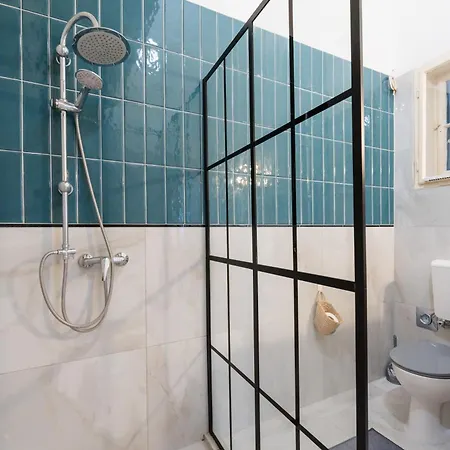 Apartment Basilica Downtown Budapest