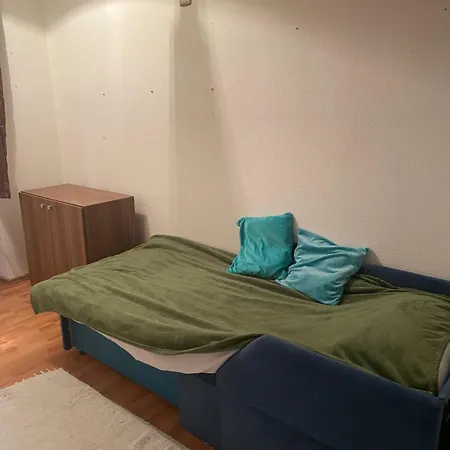 Apartamento Kriszti