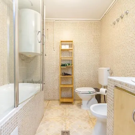 Apartment Dohany Chic By Nw