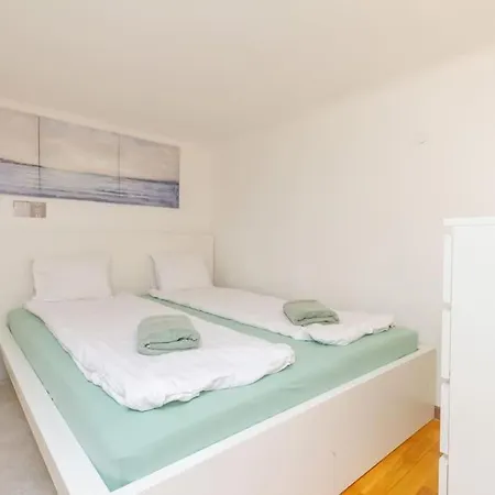 Dohany Chic By Nw * Budapest