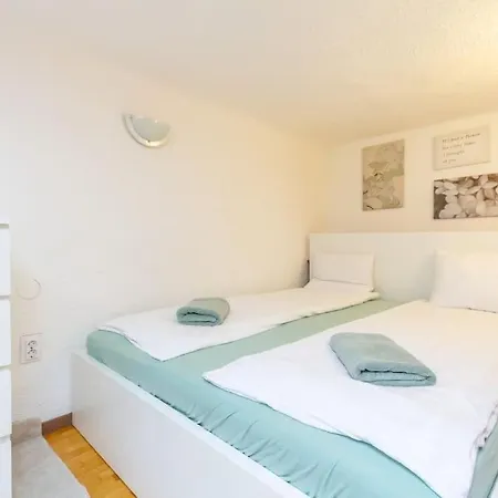 Apartment Dohany Chic By Nw *