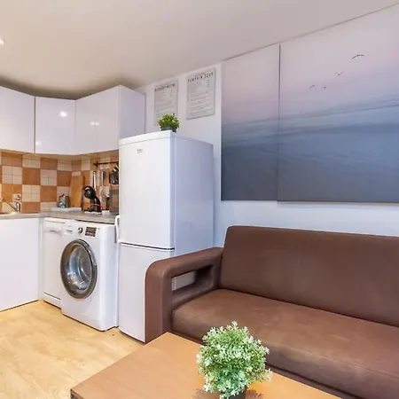 Dohany Chic By Nw Apartment *
