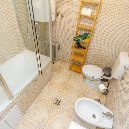 Dohany Chic By Nw Apartment Budapest