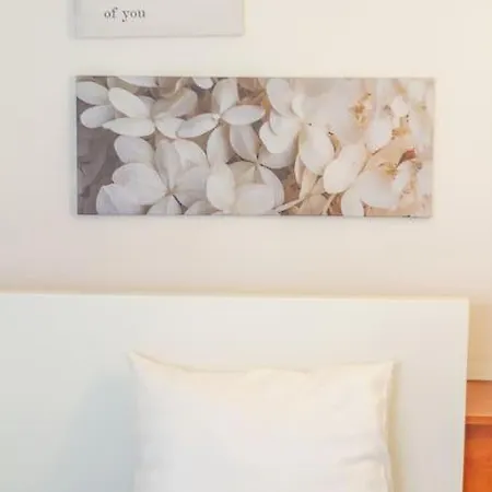 Apartment Dohany Chic By Nw Budapest