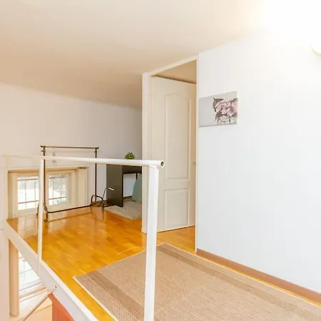 Dohany Chic By Nw Budapest