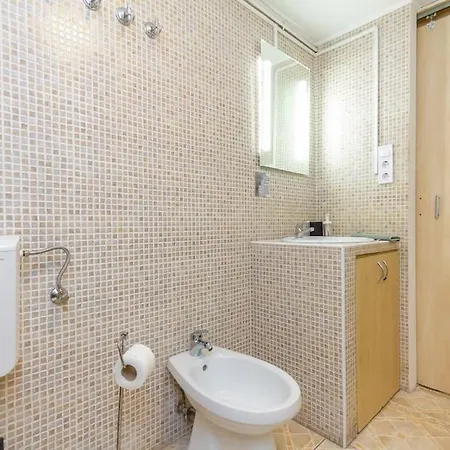 Dohany Chic By Nw Apartment *
