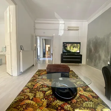 Apartment B20 Sun 100 M2 *