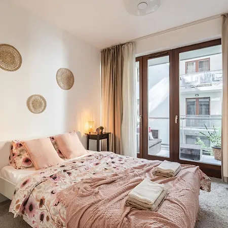 Of Serenity - 2 Bdr, Free Parking And Terrace