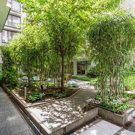 Apartment Of Serenity - 2 Bdr, Free Parking And Terrace Budapest